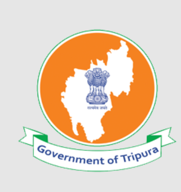 Government of Tripura emblem